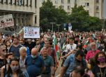 Партньорите на Меркел подкрепиха протестите срещу Борисов
