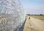 Гърция ще изгради новата ограда с Турция за осем месеца