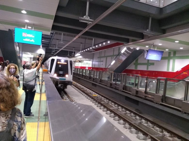 Третият лъч на столичното метро тръгва днес от квартал Хаджи