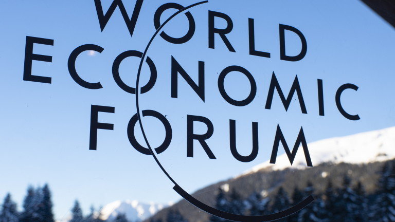 Следващата среща на бизнес лидери и политици на Световния икономически