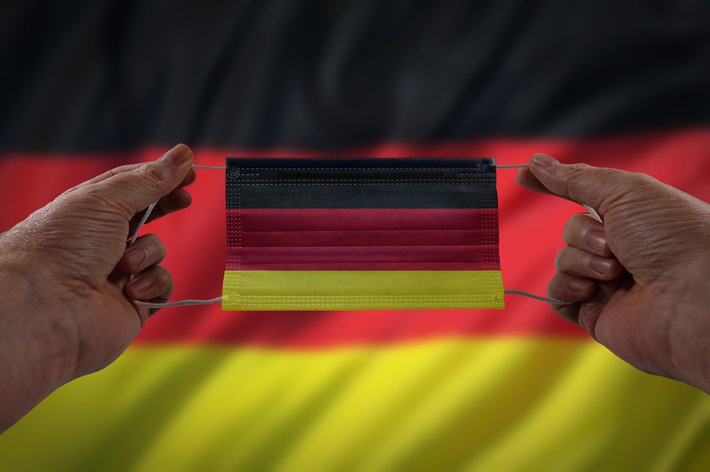 Германия ще засили коронавирусните ограничения на фона на новия скок