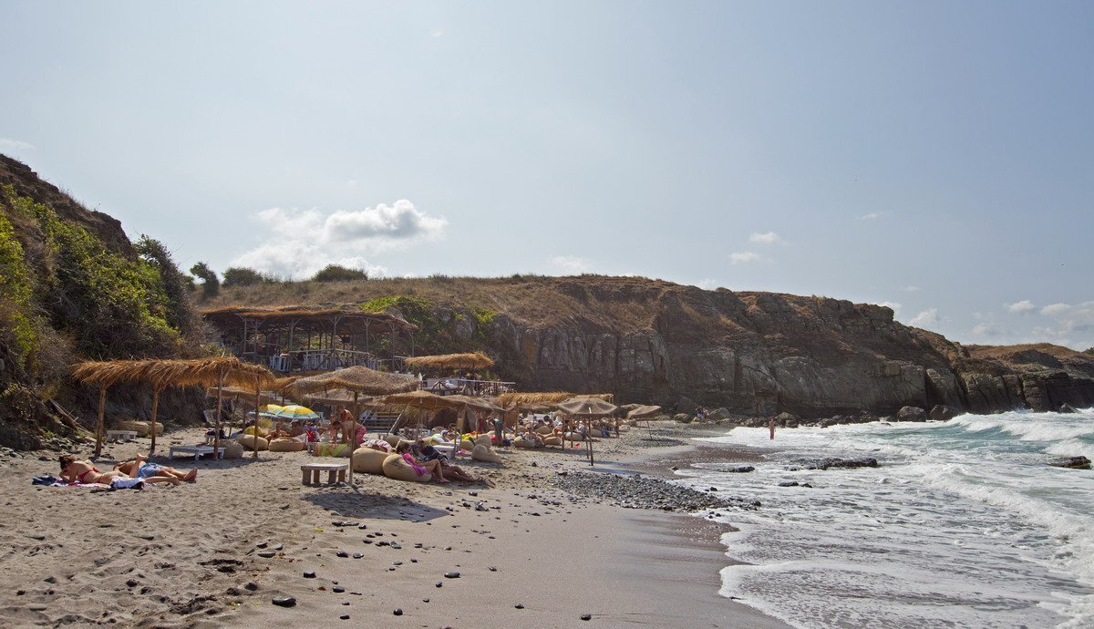 Петиция За Синеморец Варвара Резово Ахтопол и горите на Странджа