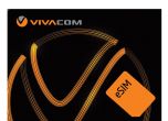 VIVACOM започва да предлага услугата eSIM