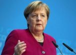 Ангела Меркел: Световните усилия за борбата с климатичните промени не са достатъчни