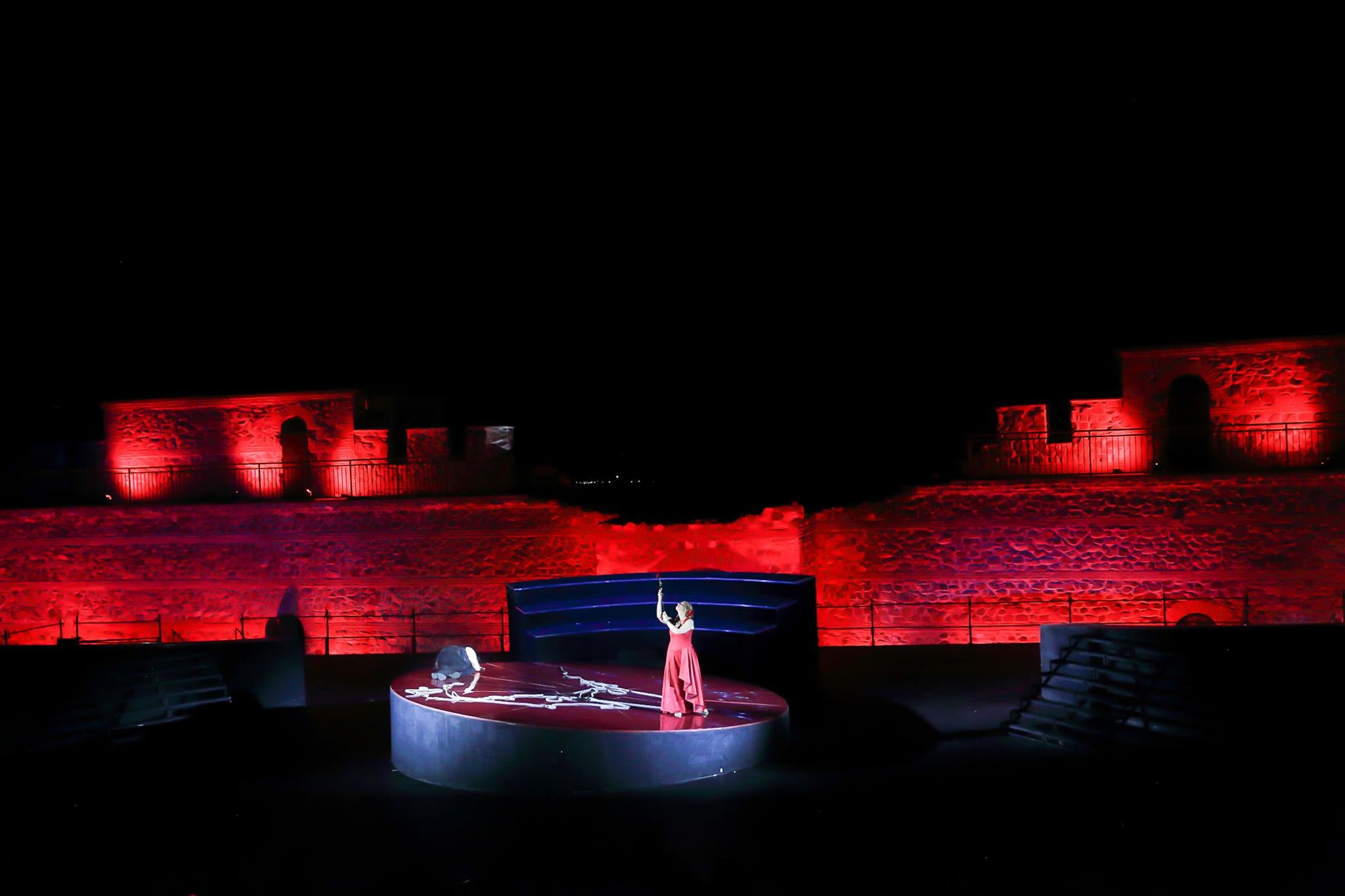 През уикенда започна най новият фестивал на Софийската опера и