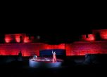 Софийската опера откри първия летен фестивал 'Портал на два свята'- Цари Мали град