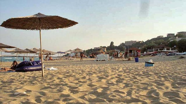 Булмедикс 2012 ЕООД е определен за концесионер на морски плаж
