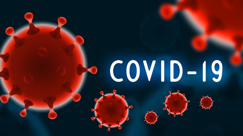 163 са новите случаи на COVID 19 регистрирани при направени 5