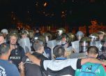 Евронюз: България протестира, а Борисов налива масло в огъня