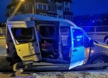 14-годишен уби двама младежи при катастрофа в Добрич