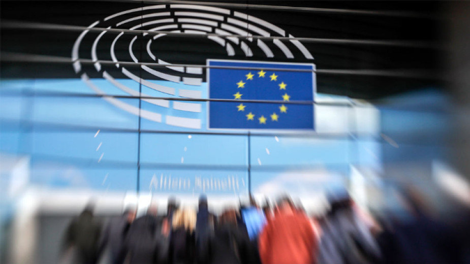 Групата за наблюдение на демокрацията в Европейския парламент публикува своя