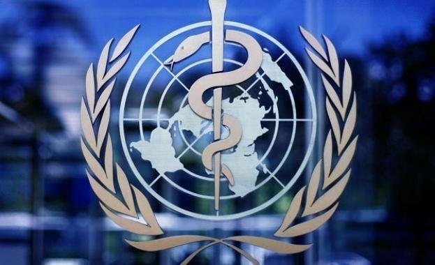 Световната здравна организация СЗО заяви че не очаква масова ваксинация