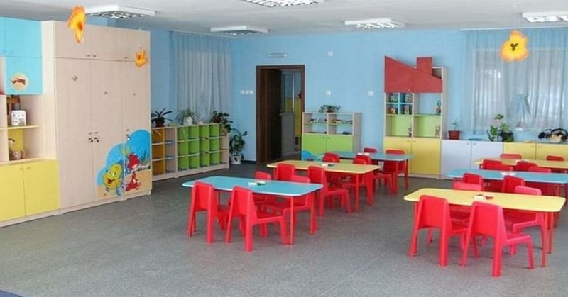 Шестгодишно дете посещавало детската градина Мечо Пух в русенския град