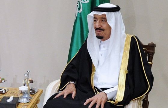 Саудитският крал Салман е провел телефонен разговор с американския президент