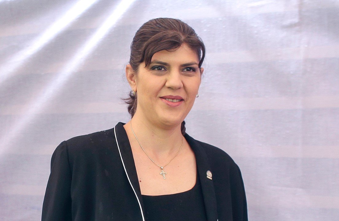 Ръководителят на новосъздадената Европейска прокуратура Лаура Кьовеши очаква ръководената от