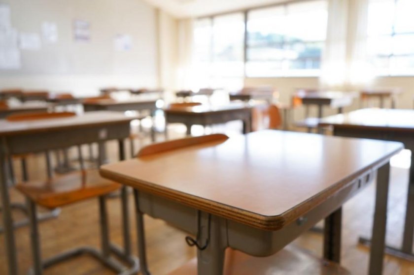 Част от бургаските училища ще имат кетъринг в класната стая