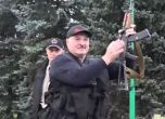 Лукашенко: Няма да си отида просто така. Четвърт век изграждах Беларус