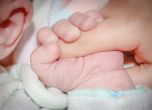 9-месечно бебе с коронавирус в Благоевград