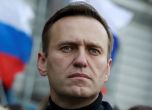 Навални е в съзнание и говори