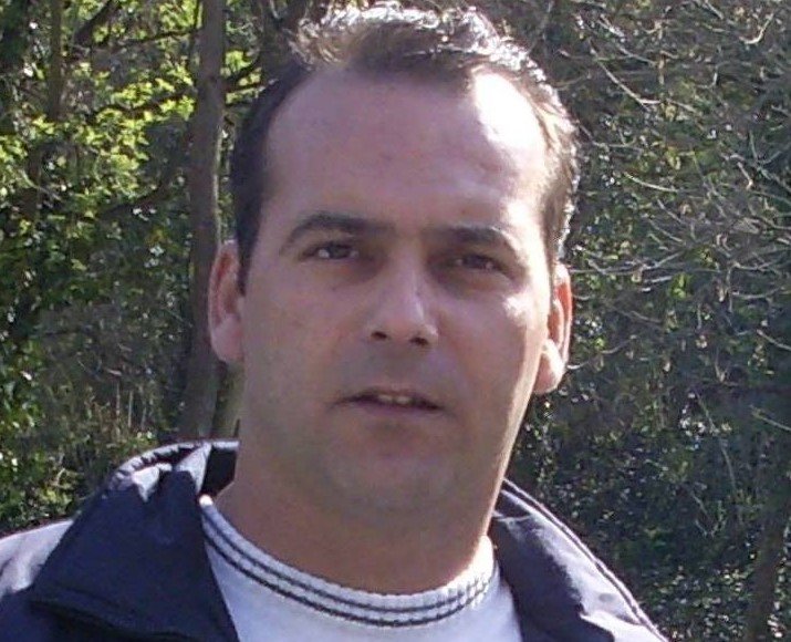 Ридван Караходжа е представител на най изоставената от днешната българска държава задгранична