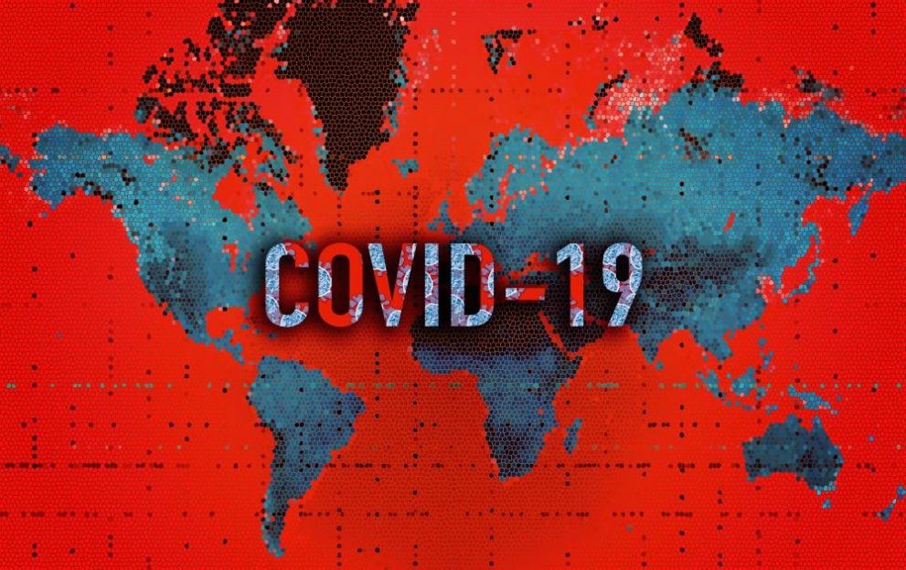 28 милиона заразени и над 900 000 смъртни случая от COVID 19  такава е