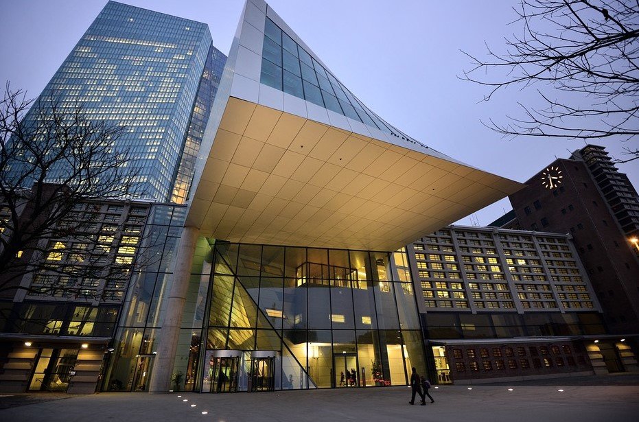 Европейската централна банка оповести списъка на банките в България които