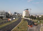Пускат движението по обновения бул. България (снимки)