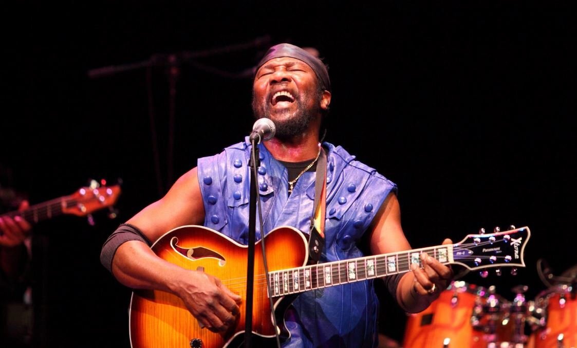 На 77 години почина реге звездата Тутс Хибърт предаде АП  