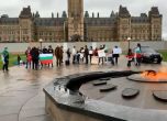 Българите в Отава: Оставка на корумпираното правителство