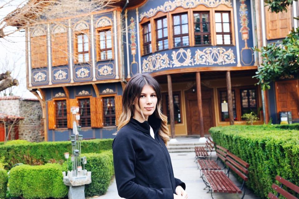 Най добрата ни тенисистка Цветана Пиронкова се завърна в световната ранглиста