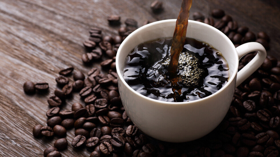 Британски учени са открили, че кофеинът може да причини епигенетични