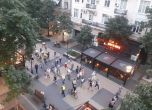 109 души поискаха оставката на Радев с шествие по Витошка (снимки)