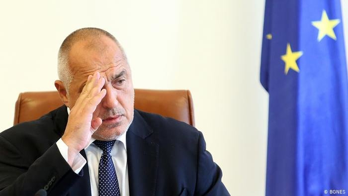 Премиерът Бойко Борисов обеща нови благини за българските пенсионери в