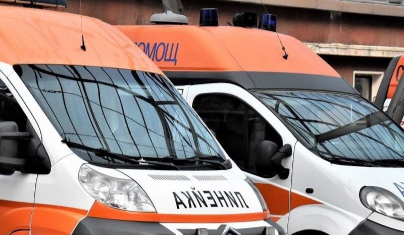 75 годишен мъж е починал при катастрофа на пътя Добрич Варна съобщиха