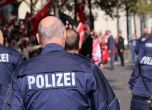 Скандал в Германия: “Това е позор за полицията“