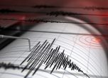 Земетресение 5,7 по Рихтер в Крит