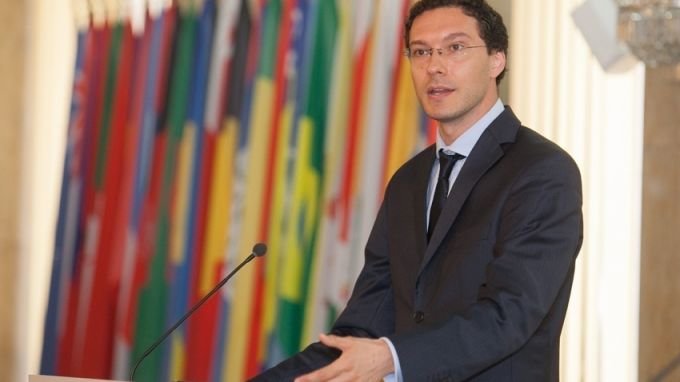 България ще предложи бившият министър на външните работи Даниел Митов
