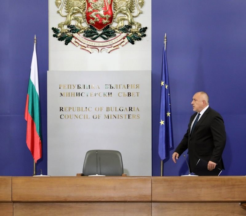 Имот на МВР ще бъде даден за нуждите на областния