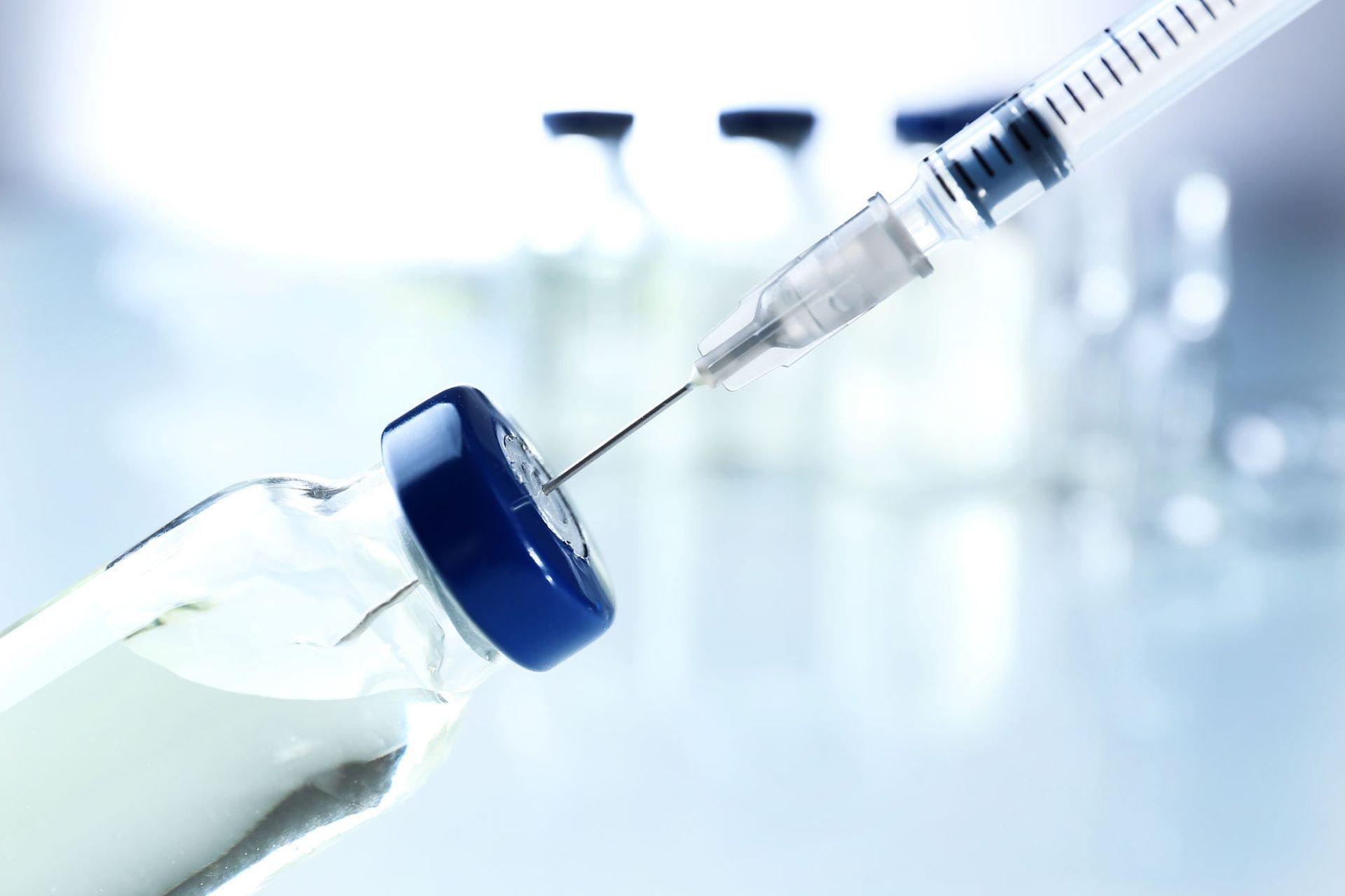 От два дни няма противогрипни ваксини в аптечната мрежа“, съобщи пред