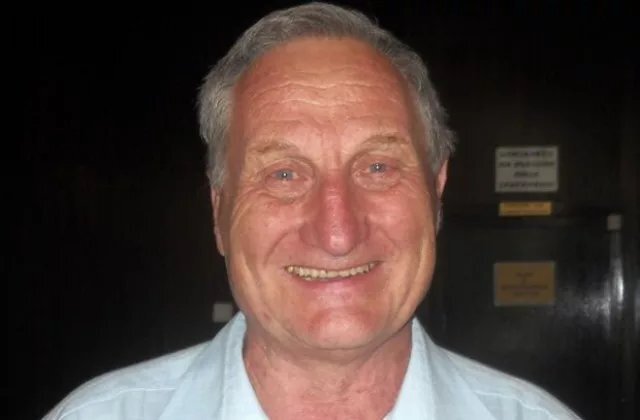 След кратко боледуване на 80 годишна възраст почина проф Александър Воденичаров