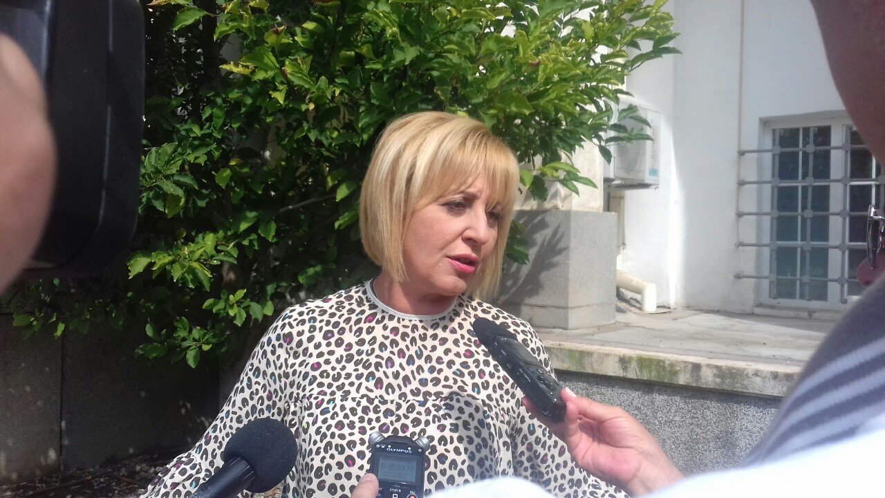 Необходима е ревизия на властта с публично обявени резултати и