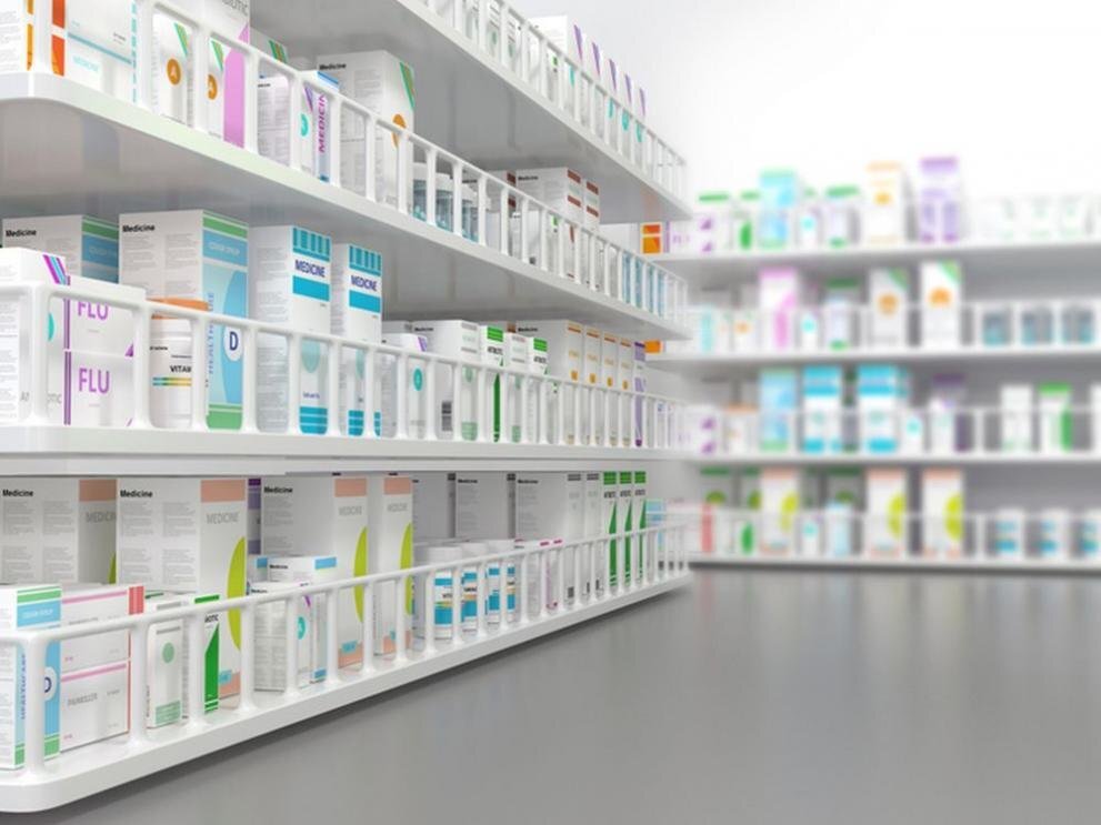 Възможността скоро лекарствата да се продават с вендинг автомати стъпи на хоризонта след решение