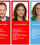 Петър Витанов в Топ 20 на най-влиятелните медиатори в Европейския парламент