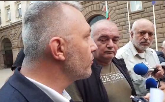 Ден 79: Отровното трио - Изказването на вътрешния министър за 'перфектната операция' е цинично