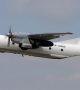 Самолет Ан-26 се разби край Харков
