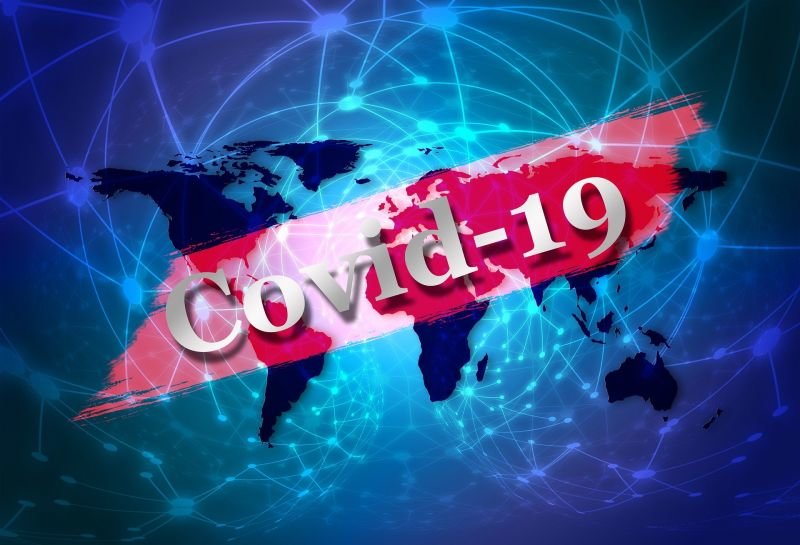 Девет месеца след появата на новия коронавирус в Китай, светът