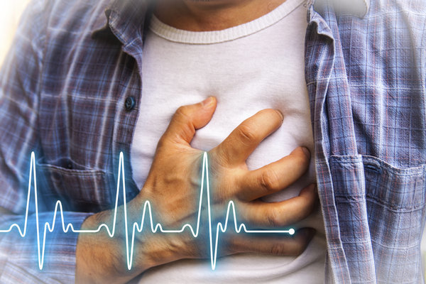 71% от преболедувалите COVID-19 са застрашени от инфаркт, показват данни на Българския
