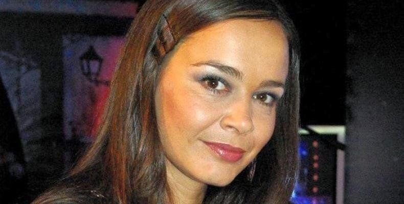 Ето събуждам се аз през нощта и идва добрата фея