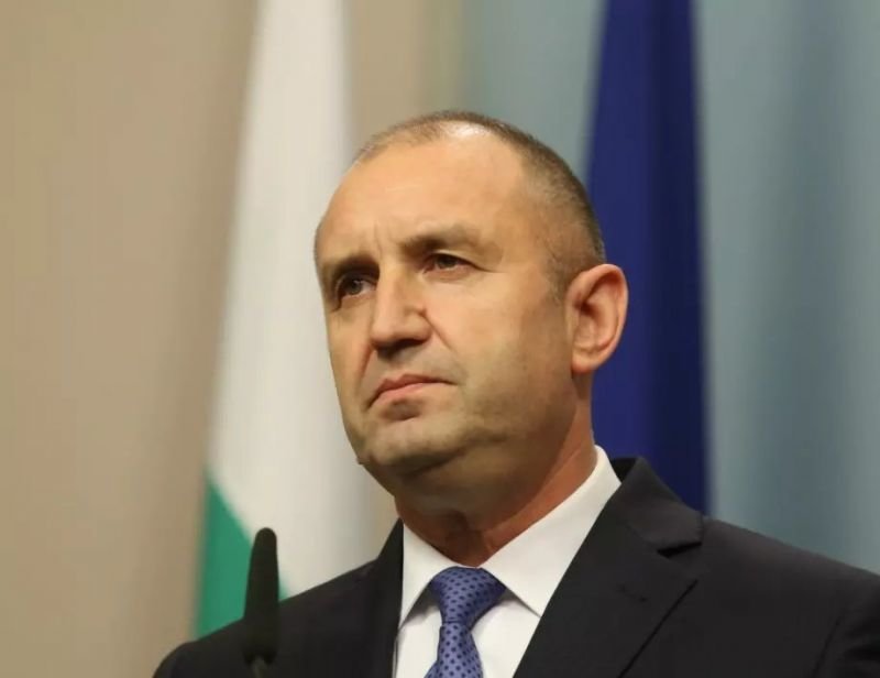 Президентът Румен Радев ще открие в Пловдивския панаир 14 ата специализирана