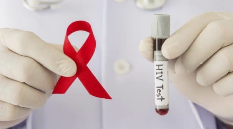 Почина първият пациент в света излекуван от ХИВ  Тимъти Рей Браун